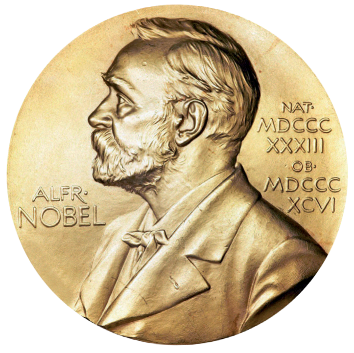 Nobelpreis